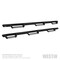 Westin Automotive 19-C RAM 1500 QUAD CAB(6.5FTBED)TEXTURED BLK HDX STAINLESS DROP W2W NERF BARS 56-5347352 - alternate 2